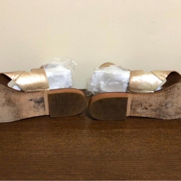 Donald Pliner Lola sandal 9.5 - Picture 3 of 4